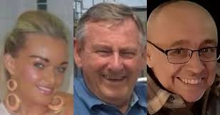 Cherished' sister among 80 tributes, death and funeral notices this week