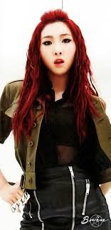 Minzy 2ne1 2ne1 Minzy 2ne1 Kpop Fashion