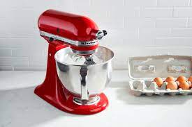 Maybe you would like to learn more about one of these? 12 Best Kitchenaid Mixer Cyber Monday Deals Epicurious