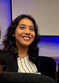 Current Executive Board Members