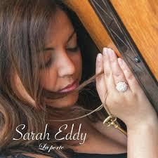 Sarah Eddy: albums, songs, playlists