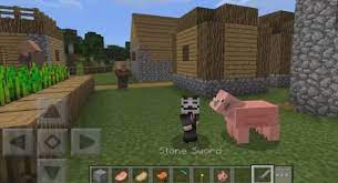 Baby Player Add On 1 17 2 Mcpe And Win 10 Minecraft