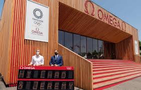Jun 23, 2021 · los juegos olímpicos tokio 2020 se inaugurarán el 23 de julio en la capital de japón y finalizarán el 8 de agosto. Embajadores De Omega Triunfan En Los Juegos Olimpicos