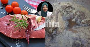 Kolesterol tinggi adalah ketika angka kolesterol jahat mendominasi. Masa Raya Makan Banyak Daging Boleh Sebab Kolesterol Naik Tak Salah Pun Mingguan Wanita