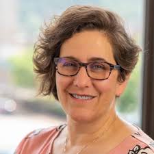 Our Program Coordinator, Caroline Arthur, was at the Lincoln Memorial  recruitment event, providing information