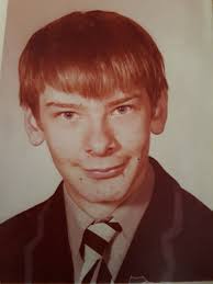 Aughnacloy 1984 , any names ?