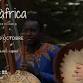 Mi'gmafrica - Concert de Sadio Sissokho et Valérie event image