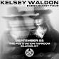 Kelsey Waldon