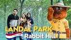 Discovering Landal Park, Rabbit Hill, Uddel, 2023 - YouTube