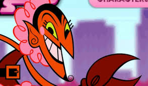 Check spelling or type a new query. 5 Cartoon Villains Too Sinister For Children