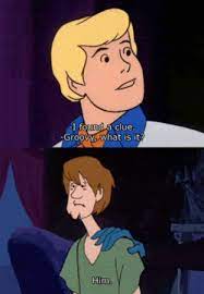 Scooby Doo Scooby Doo Memes Scooby Doo Scooby Doo Mystery