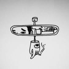 Sunglasses Rayban Ray Ban Eyewear Rayban Women Rayban Wayfarer Rayban Sunglasses Raybanoutlet Trippy Drawings Weird Drawings Illustration Art