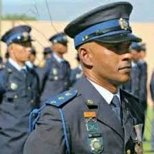 everyone in Alabama Community. Please join me in Congratulating 2 of  Alabama's own. Rolan Govender and Andrewyn Adonis have graduated from SAPS.  OUR OWN CONSTABLES. This is a proud moment for the