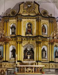If you are a new member of our parish, or are considering membership, these web pages will acquaint you with what our parish offers to those who give it support and sustenance; Saints Peter And Paul Church Of Calasiao Pangasinan Iwander Iexperience Ikwento