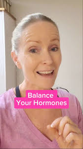 Confused? 🙋‍♀️, Balancing your hormones is one of the latest buzzwords in  fitness, but what does that mean? What hormones need "balancing", and how  is it best to balance them? 🤔, In episode #69 of the ...