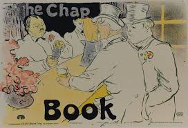The Chap Book Henri De Toulouse Lautrec Rue Royale Fine Art Toulouse Lautrec Henri De Toulouse Lautrec Book Posters