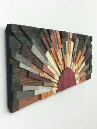 Pin By Mellie Dauner On صور نقاشة Wood Art Wood Wall Art Decor Reclaimed Wood Art