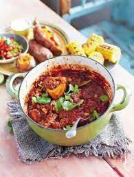 Jamie S Money Saving Meals Cook Smart Save Waste Less Jamie Oliver Beef Recipes Jamie S Recipes Chilli Beef Recipe