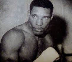 Memories of Jermaine Fields, a DC Boxing Champion