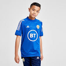 Scotland home soccer football jersey men's s small shirt official merchandise. Scotland Football Kits Shirts Shorts Jd Sports