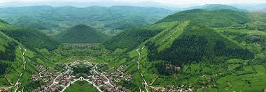 Image result for pyramids bosnia