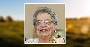 Arlene E. Dolph Obituary November 20, 2018