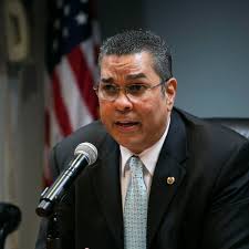 Firman memorando para desarrollo de proyectos de agua