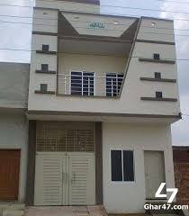 Image Result For 4 Marla House Plans Pakistan With Photos Small House Design House Plans House Design