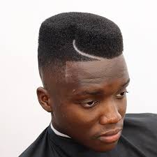If you have kinky or coily hair type (probably) you can turn this into an advantage with unique hairstyles and haircuts for black men. Best 20 Cool Fade Haircuts For Black Men 2019
