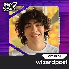 📣 Special Guest Tank Tolman, The Smoking Barrel Tavern, Golden Arrow, and  Wizard Post will be at #FanX!! Panel info available soon.