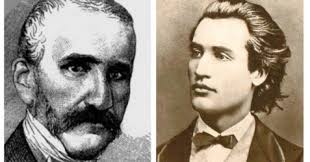 Библиотека » публикации » библиотека молдавской литературы » la mormîntul lui aron pumnul. 153 De Ani De La Moartea Lui Aron Pumnul Profesorul Lui Mihai Eminescu