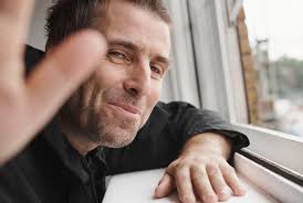 Brace Yourself: Mr Liam Gallagher Has Something To Say