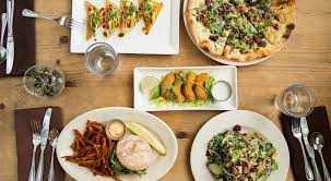 Cafe Flora Seattle S Best Vegetarian And Vegan Restaurant Vegetarian Cuisine Vegan Restaurants Healthy Restaurant