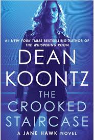 The following 15 pages are in this category, out of 15 total. Book Review The Crooked Staircase By Dean Koontz Books Movies Reviews Oh My