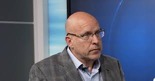 Corpus Christi Auditor defends himself against workplace misconduct  allegations