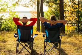 One writes, this chair is sooo. 6 Awesome Camping Chairs For Big Guys 2021