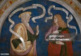 29 The Prophet Joel Stock Photos, High-Res Pictures, and Images