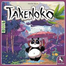 Stream tracks and playlists from takenoko on your desktop or mobile device. Takenoko 31 49 Brettspielversand De Dein Spieleshop