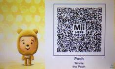 Nintendo comparte códigos qr para jugar con los miis de miyamoto o aonuma en miitopia. Sara Jimenez Sujujuf9 Perfil Pinterest
