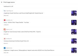 Weebhead (PhD Priority Arc) on X: @anisatehrani صحیح قبل از لایک کردن و  تحت تاثیر هورمون هاتون قرار گرفتن اون گزینه search image with google رو  استفاده کنید که اینطور نشه. +