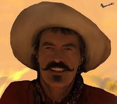 Curly Bill Brocius