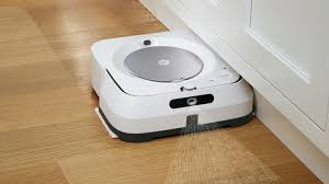 Irobot jet 240 noise level: Braava Jet M6 Im Kuchentest Lohnt Sich Ein Luxusbodenwischer Fur 700 Euro Stern De