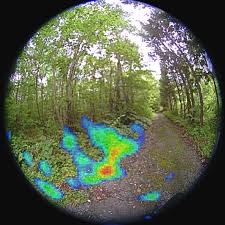 Gamma Ray Camera May Help With Fukushima Decontamination