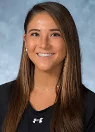 2017 Women's Lacrosse Roster