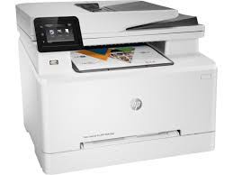 Here, to get this software, you just require to adhere to some basic. Hp Color Laserjet Pro M281fdw Driver