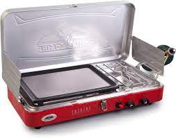 Check spelling or type a new query. Camp Chef Rainier Camper S Combo Stove Rei Co Op