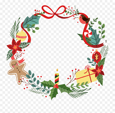 This file is all about png and it includes transparent christmas pine garland with mistletoe tale which could help you design much easier than ever before. Christmas Garland Vector Png Clipart Full Size Clipart Transparent Background Christmas Wreath Clipart Garland Png Free Transparent Png Images Pngaaa Com