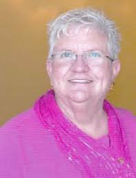 Obituary information for Bonnie Baumgardner Gillespie