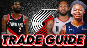 THE PORTLAND TRAIL BLAZERS NEAR DYNASTY I What Happened to Greg Oden,  Brandon Roy & the Blazers Core
