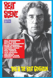 Tuli Kupferberg, poet, author, pacifist anarchist, Fug